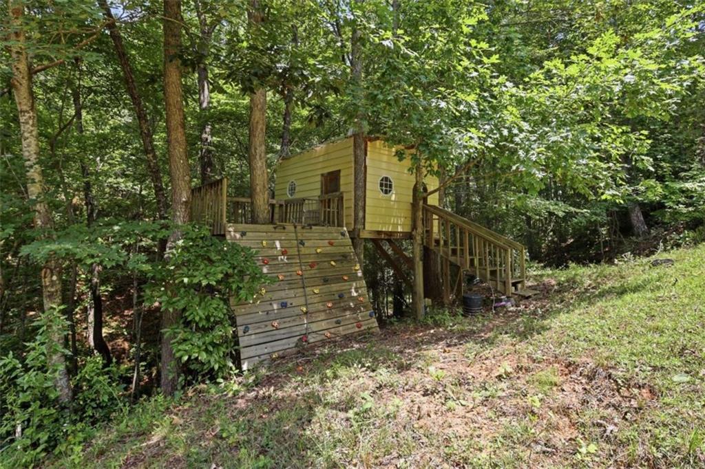 61 Majestic Oak Drive Dahlonega GA 30533