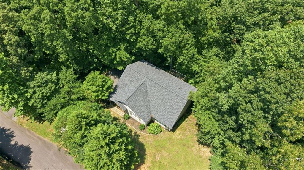 61 Majestic Oak Drive Dahlonega GA 30533