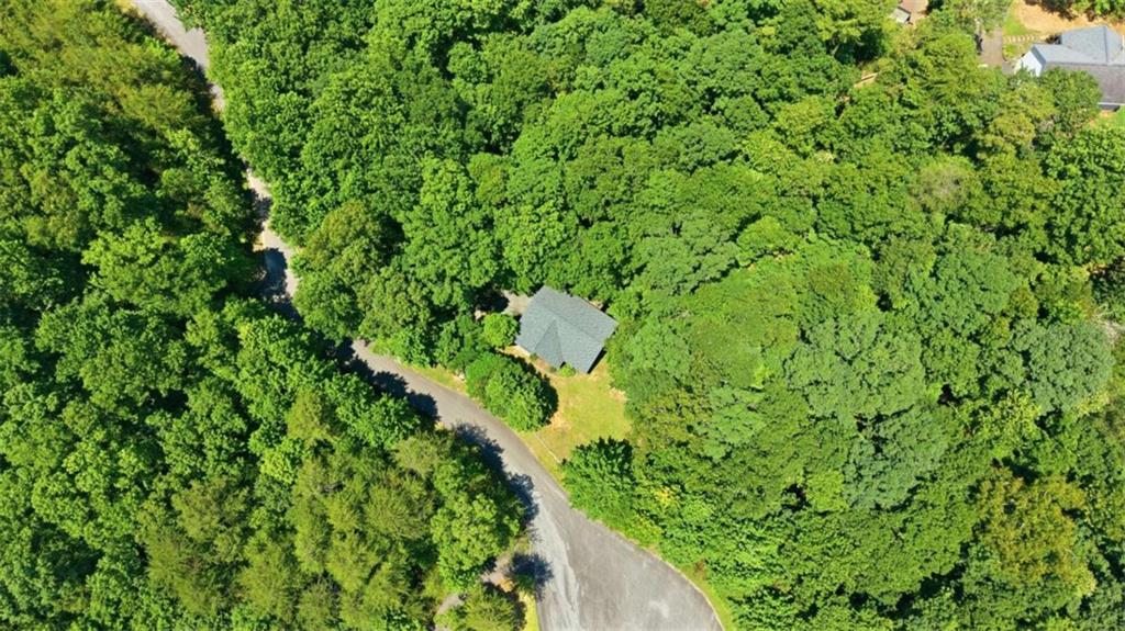 61 Majestic Oak Drive Dahlonega GA 30533