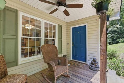 61 Majestic Oak Drive Dahlonega GA 30533
