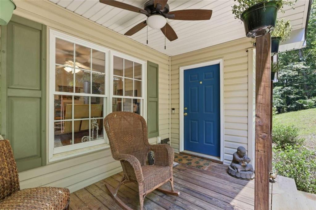 61 Majestic Oak Drive Dahlonega GA 30533