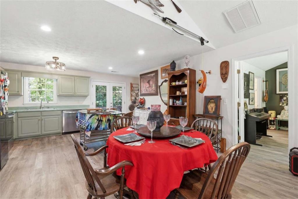 61 Majestic Oak Drive Dahlonega GA 30533