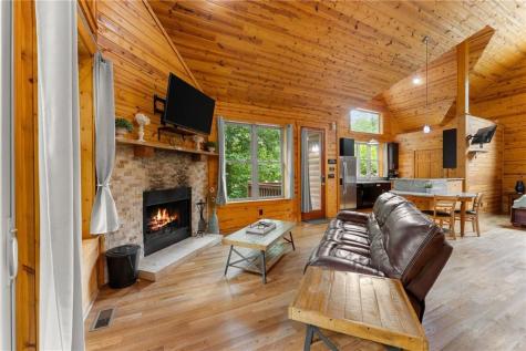 265 Maple Ridge Drive Cleveland GA 30528