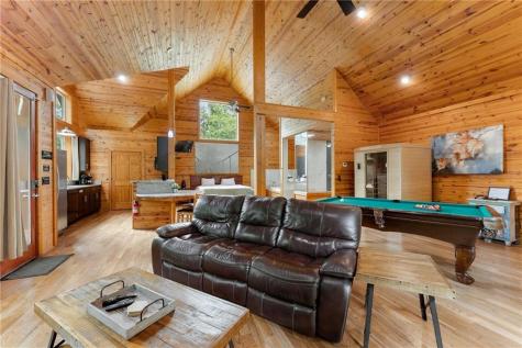 265 Maple Ridge Drive Cleveland GA 30528
