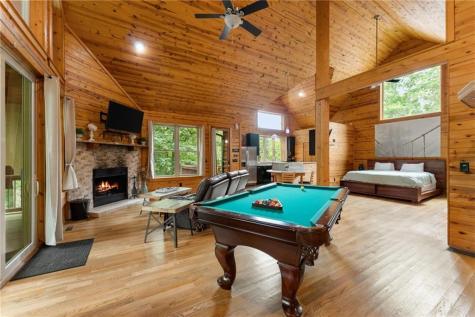 265 Maple Ridge Drive Cleveland GA 30528