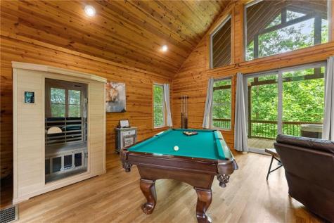 265 Maple Ridge Drive Cleveland GA 30528