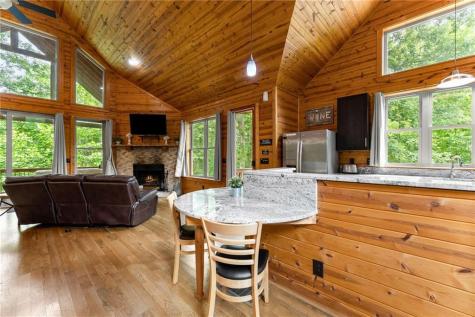 265 Maple Ridge Drive Cleveland GA 30528