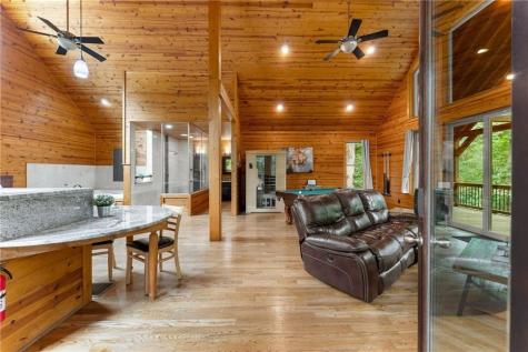 265 Maple Ridge Drive Cleveland GA 30528