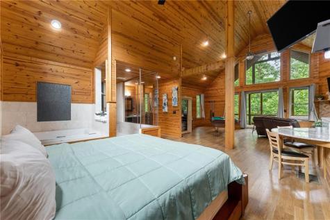 265 Maple Ridge Drive Cleveland GA 30528