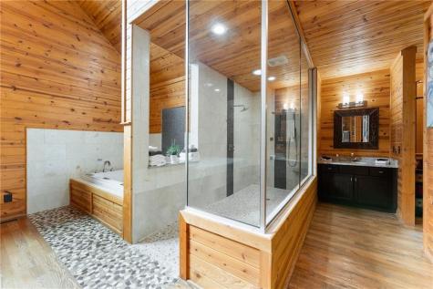 265 Maple Ridge Drive Cleveland GA 30528