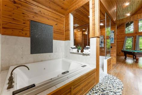 265 Maple Ridge Drive Cleveland GA 30528