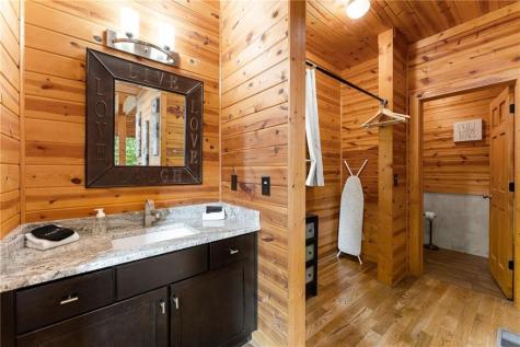 265 Maple Ridge Drive Cleveland GA 30528