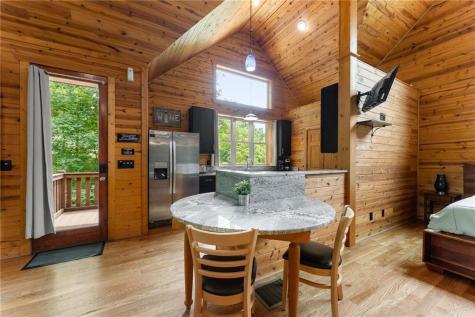 265 Maple Ridge Drive Cleveland GA 30528