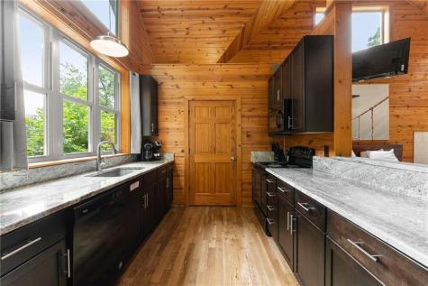 265 Maple Ridge Drive Cleveland GA 30528