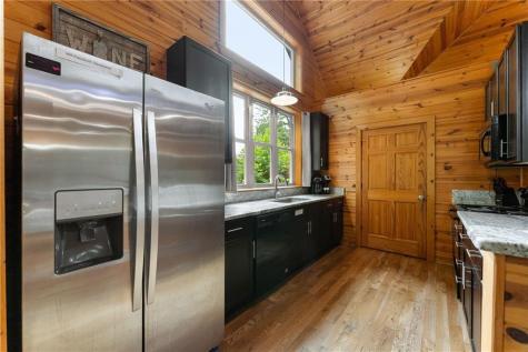 265 Maple Ridge Drive Cleveland GA 30528