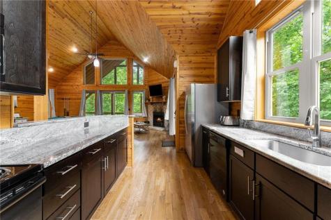 265 Maple Ridge Drive Cleveland GA 30528