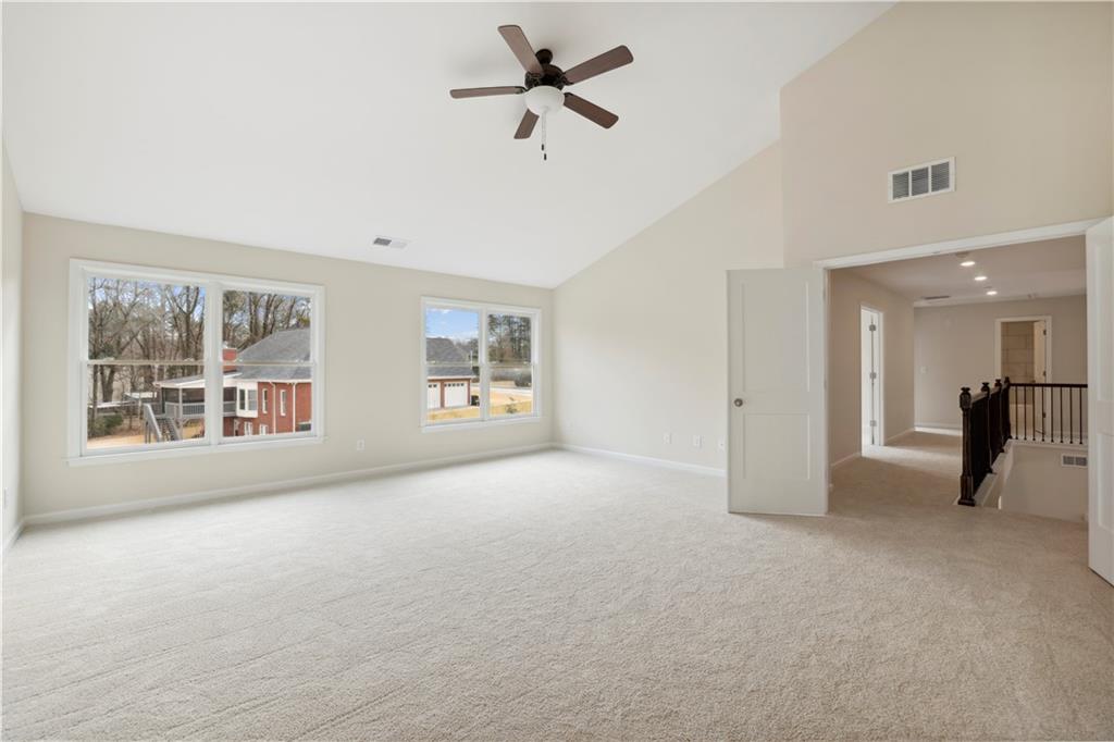 5917 Creek Indian Drive Sugar Hill GA 30518
