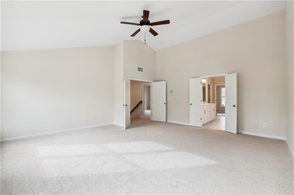 5917 Creek Indian Drive Sugar Hill GA 30518