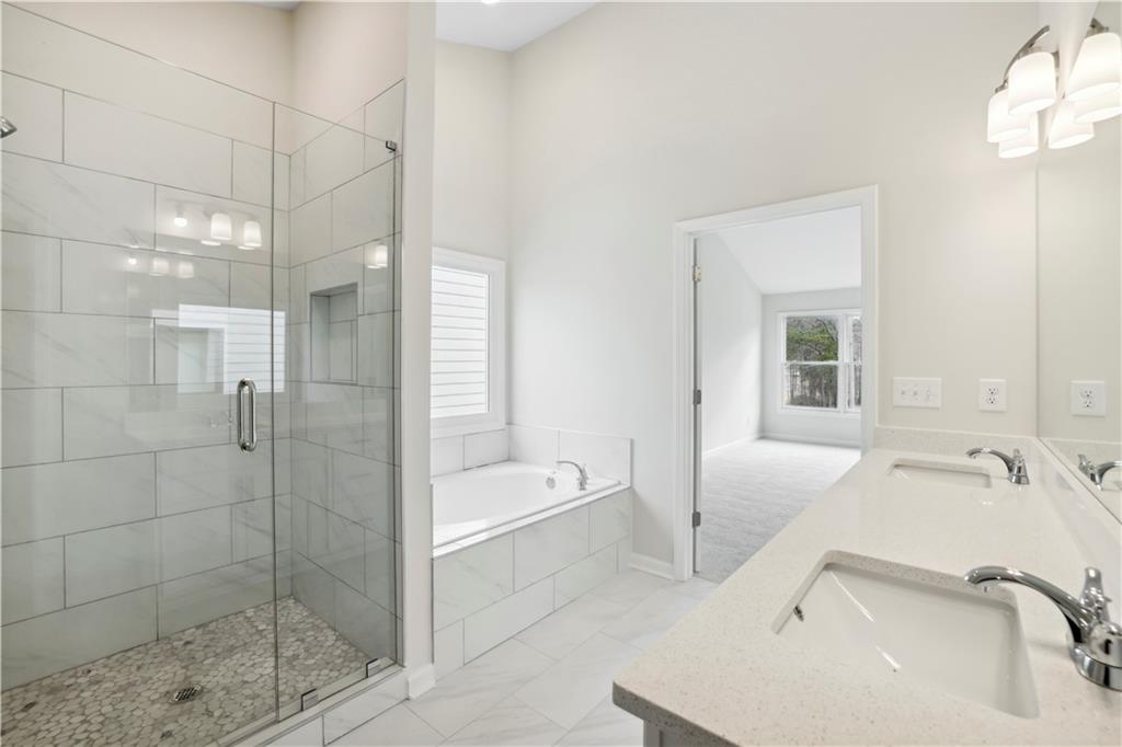 5917 Creek Indian Drive Sugar Hill GA 30518