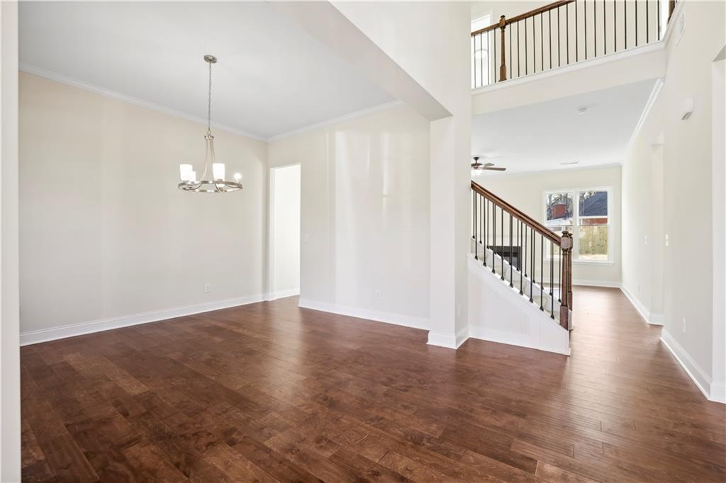 5917 Creek Indian Drive Sugar Hill GA 30518