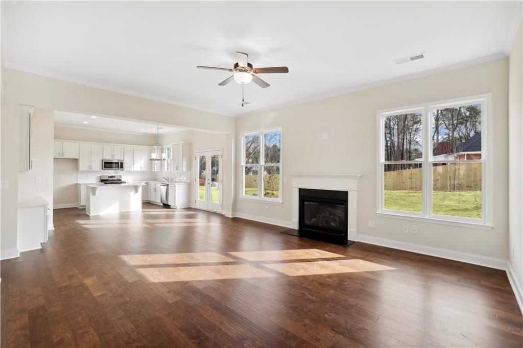 5917 Creek Indian Drive Sugar Hill GA 30518