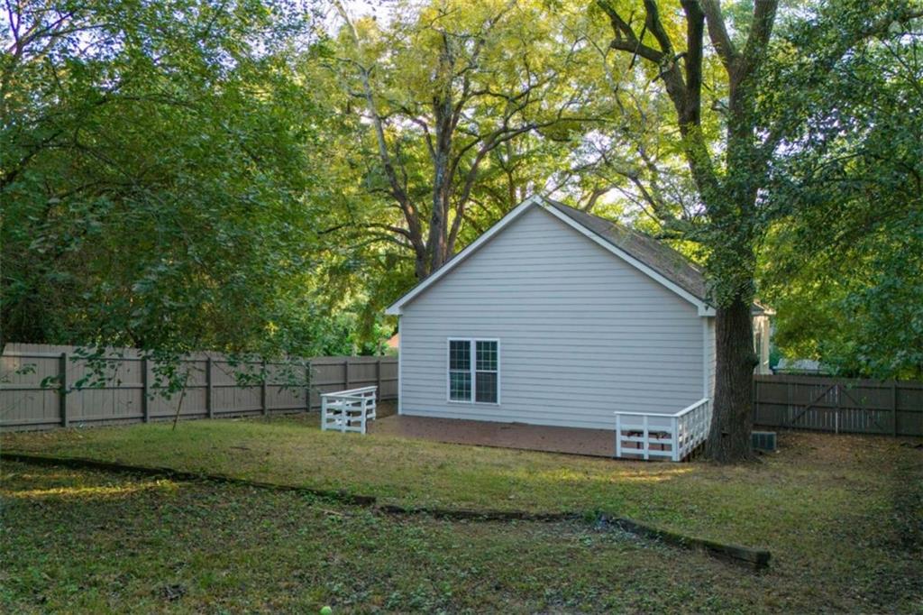 145 Fairview Street Athens GA 30601