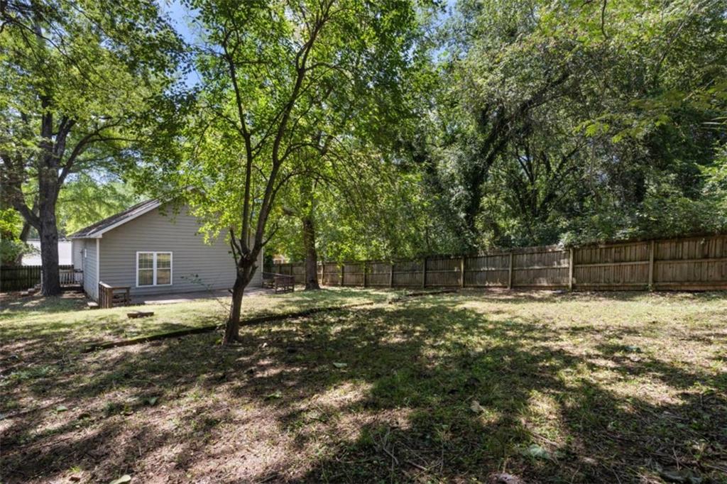 145 Fairview Street Athens GA 30601