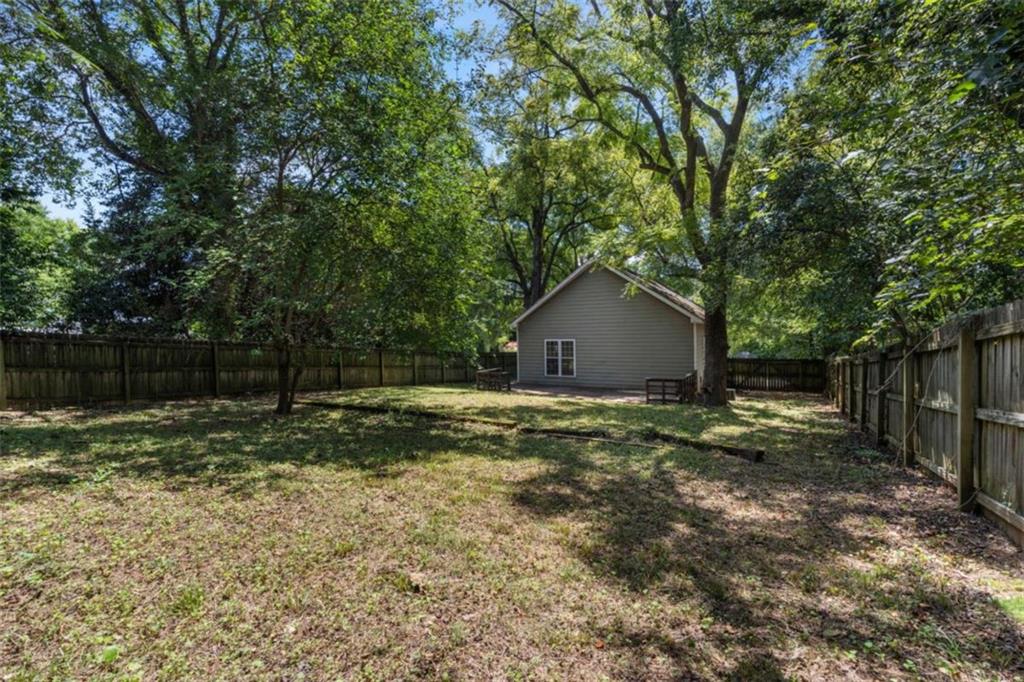 145 Fairview Street Athens GA 30601