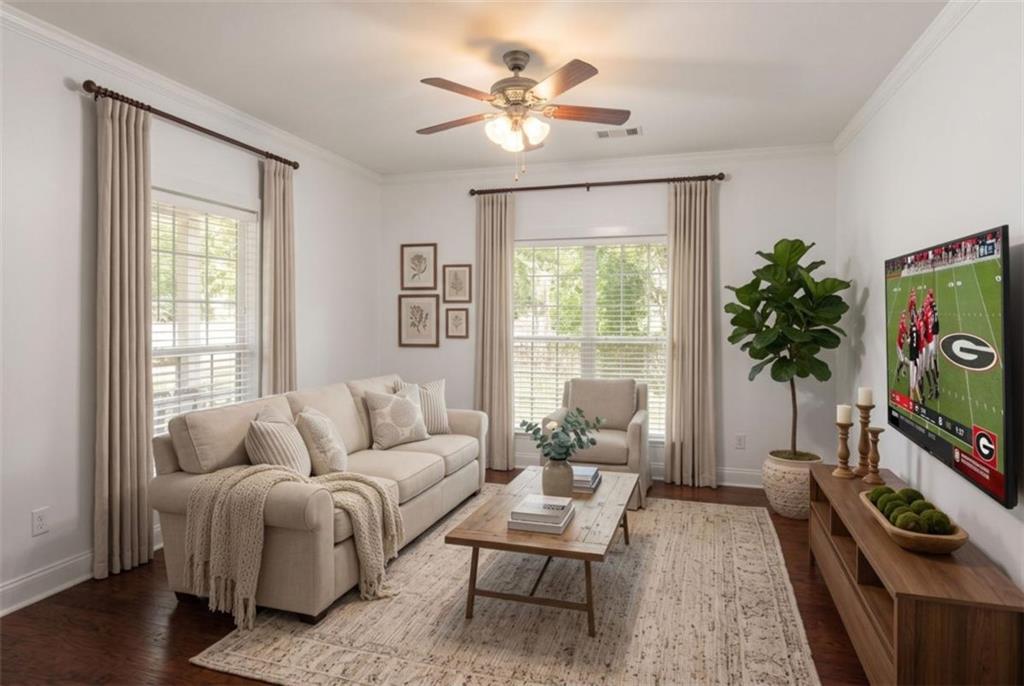145 Fairview Street Athens GA 30601