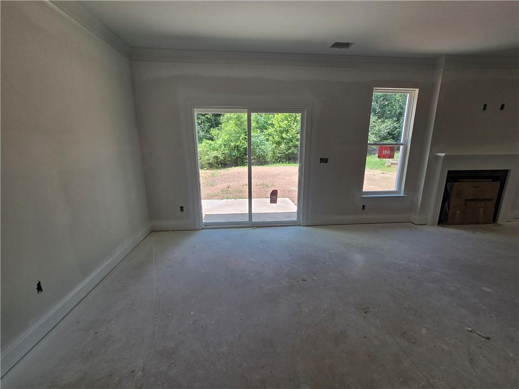 372 Conifer Lane Ball Ground GA 30107