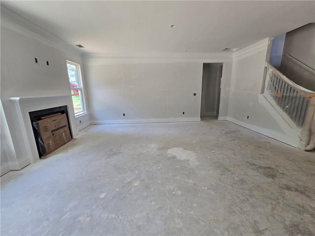 372 Conifer Lane Ball Ground GA 30107