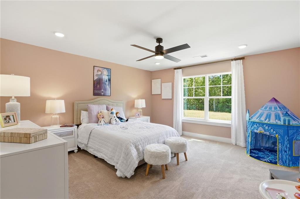 372 Conifer Lane Ball Ground GA 30107