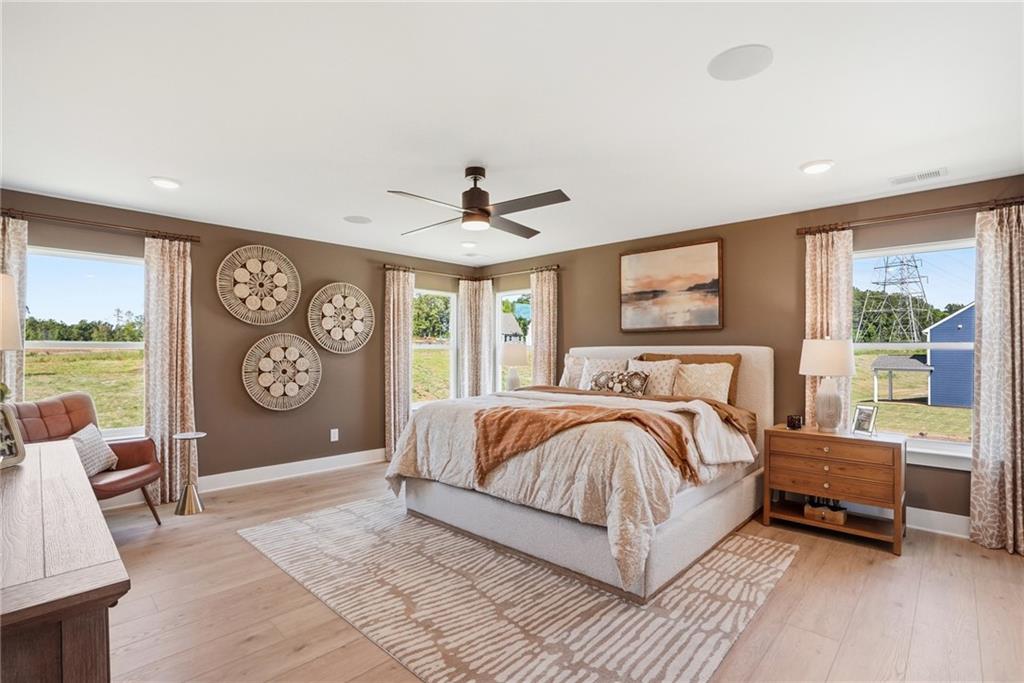372 Conifer Lane Ball Ground GA 30107