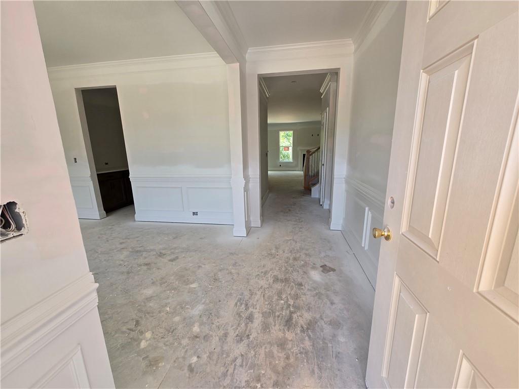 372 Conifer Lane Ball Ground GA 30107