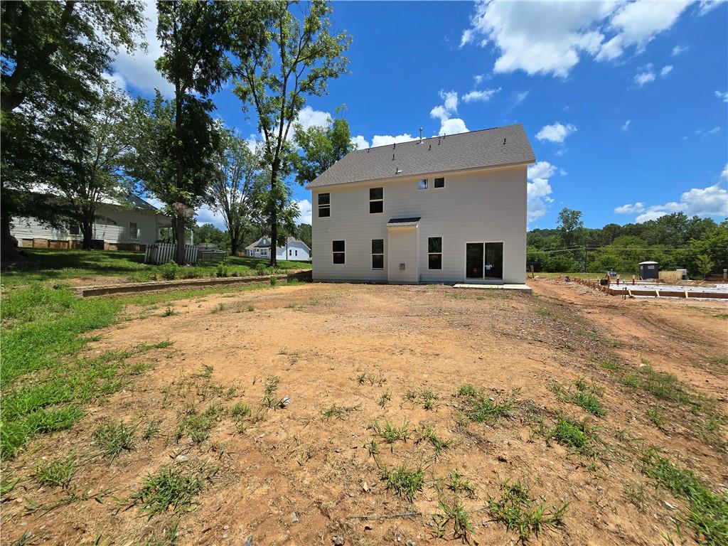 372 Conifer Lane Ball Ground GA 30107