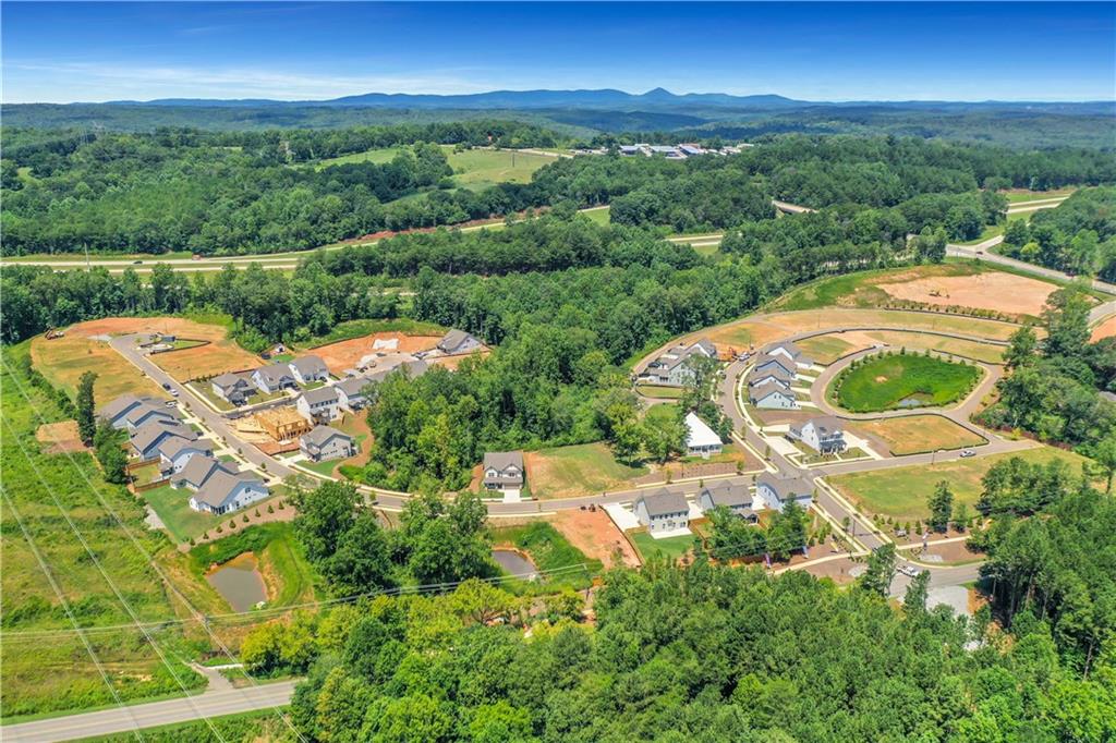 372 Conifer Lane Ball Ground GA 30107