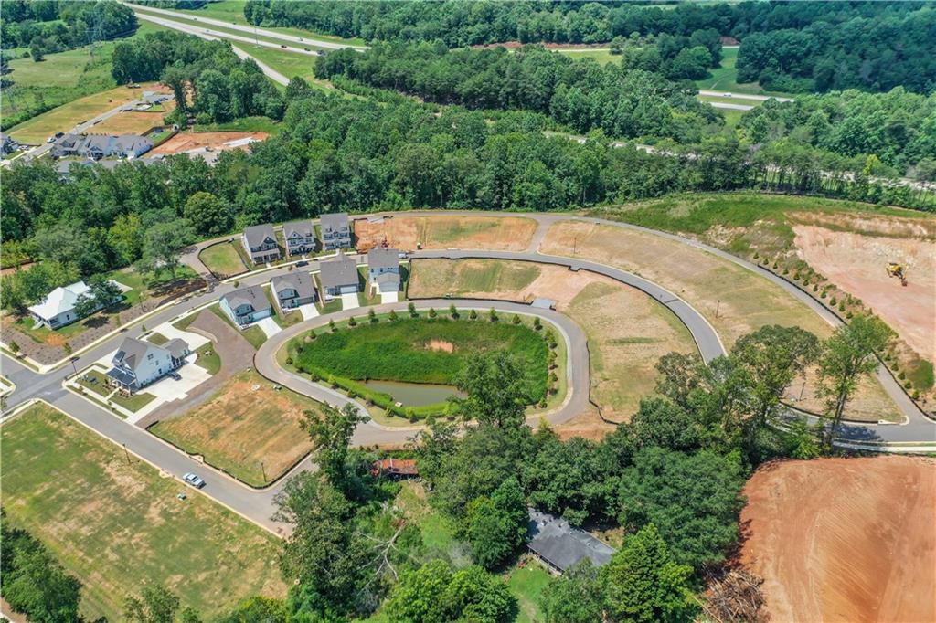 372 Conifer Lane Ball Ground GA 30107