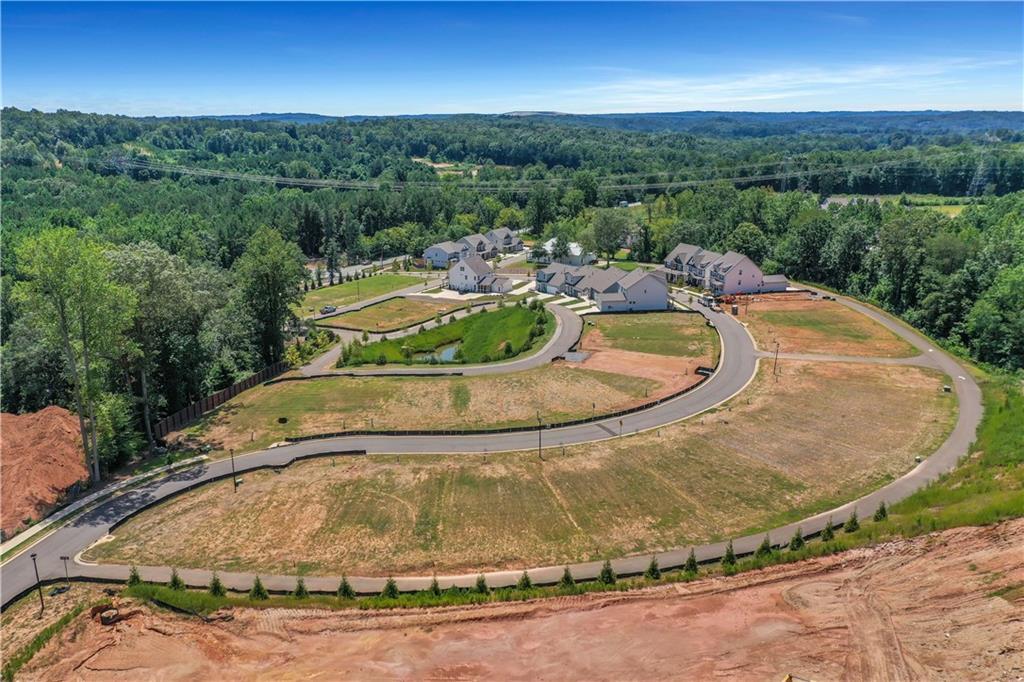 372 Conifer Lane Ball Ground GA 30107