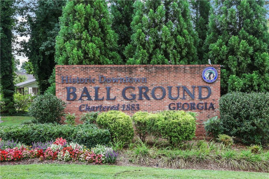 372 Conifer Lane Ball Ground GA 30107