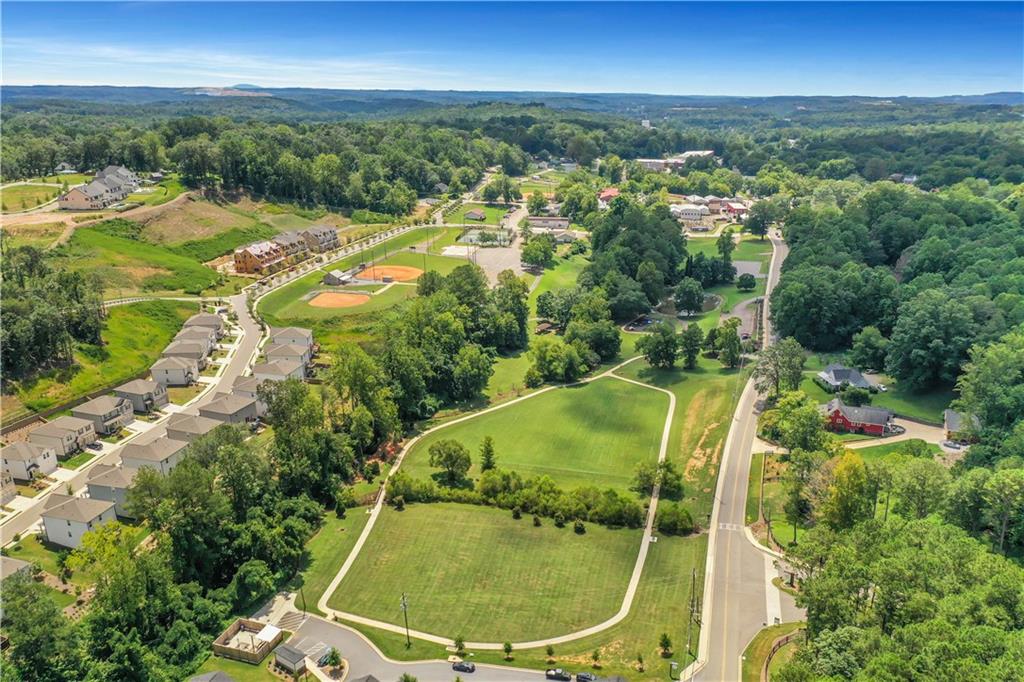 372 Conifer Lane Ball Ground GA 30107