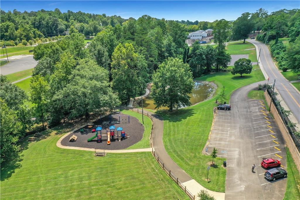 372 Conifer Lane Ball Ground GA 30107