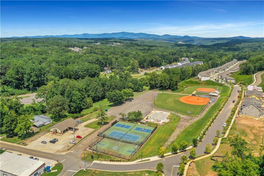 372 Conifer Lane Ball Ground GA 30107