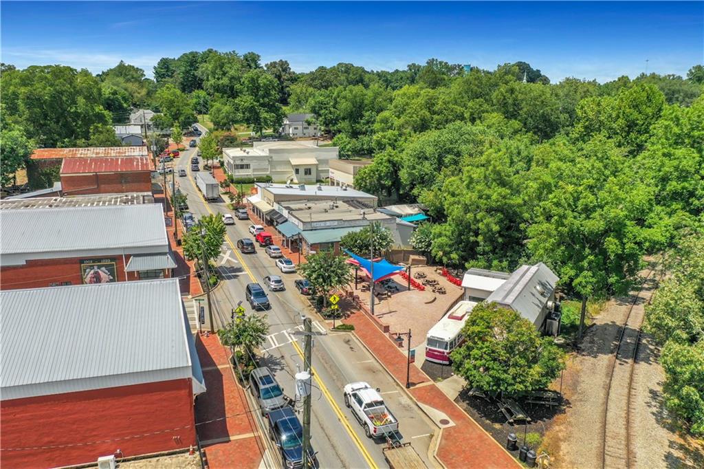 372 Conifer Lane Ball Ground GA 30107
