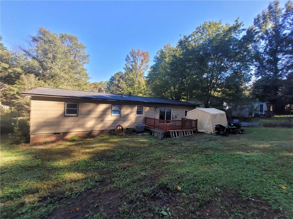 1400 Sycamore Drive NW Kennesaw GA 30152