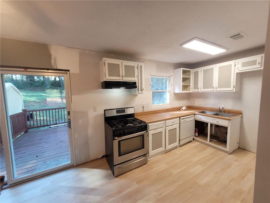 1400 Sycamore Drive NW Kennesaw GA 30152
