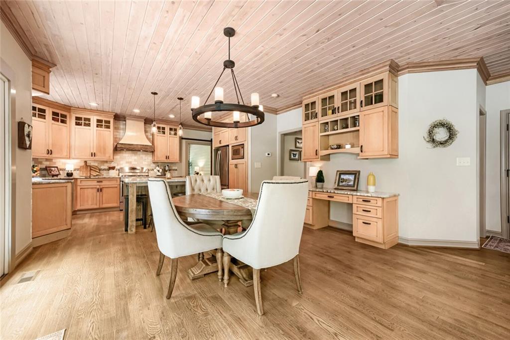 165 Northern Oaks Court Alpharetta GA 30004