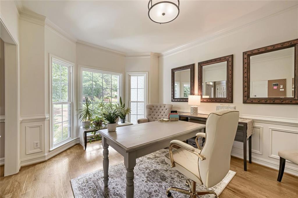 165 Northern Oaks Court Alpharetta GA 30004