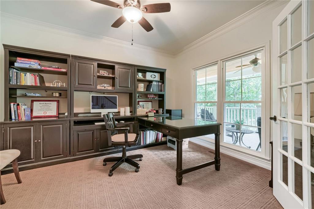 165 Northern Oaks Court Alpharetta GA 30004