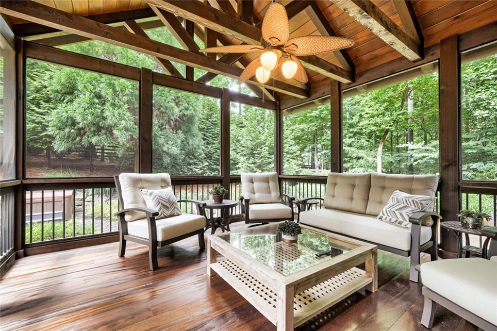 165 Northern Oaks Court Alpharetta GA 30004
