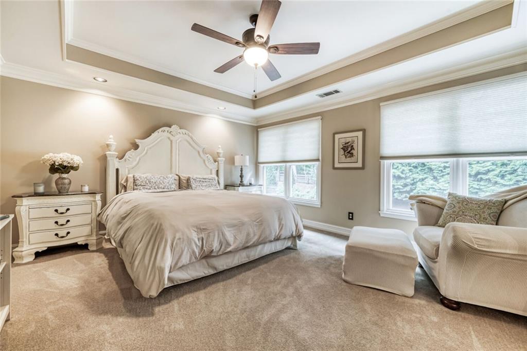 165 Northern Oaks Court Alpharetta GA 30004